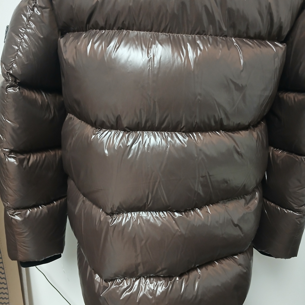 Mackage Kendrick R Down Puffer Jacket - Picture 12 of 16